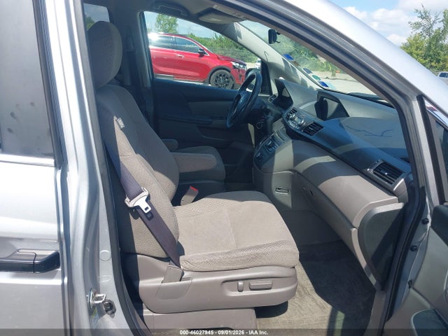 Aukcja sprzedaży 2014 Honda Odyssey Lx, vin: 5FNRL5H29EB056948, numer aukcji: 46027945