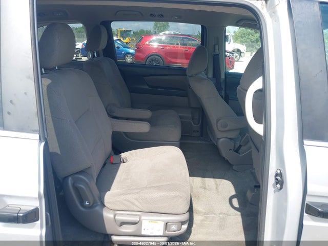Aukcja sprzedaży 2014 Honda Odyssey Lx, vin: 5FNRL5H29EB056948, numer aukcji: 46027945