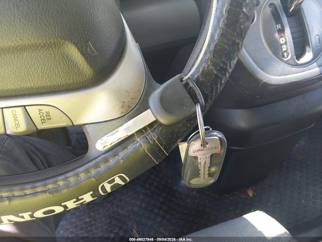 46027946 :رقم المزاد ، 5J6YH18728L012125 vin ، 2008 Honda Element Ex مزاد بيع