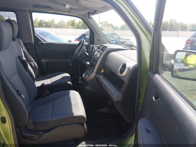 46027946 :رقم المزاد ، 5J6YH18728L012125 vin ، 2008 Honda Element Ex مزاد بيع