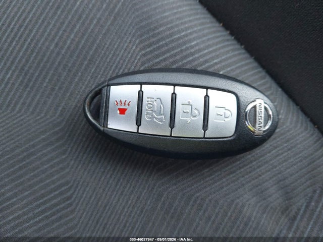 Продаж на аукціоні авто 2016 Nissan Rogue Sv, vin: KNMAT2MV7GP630595, номер лоту: 46027947
