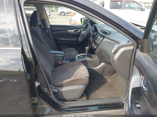 Продаж на аукціоні авто 2016 Nissan Rogue Sv, vin: KNMAT2MV7GP630595, номер лоту: 46027947
