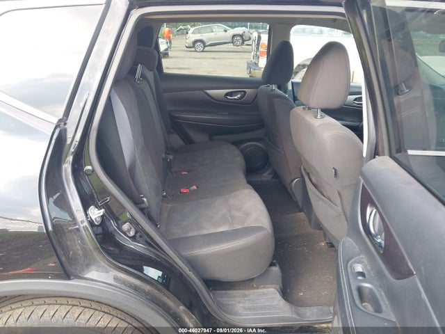Продаж на аукціоні авто 2016 Nissan Rogue Sv, vin: KNMAT2MV7GP630595, номер лоту: 46027947