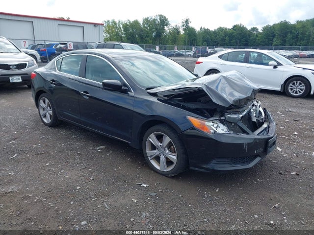 Aukcja sprzedaży 2014 Acura Ilx 2.0l, vin: 19VDE1F33EE004870, numer aukcji: 46027948