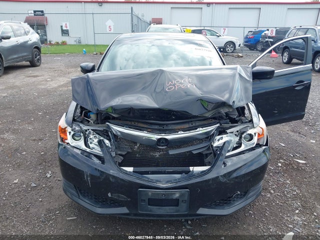 Auction sale of the 2014 Acura Ilx 2.0l, vin: 19VDE1F33EE004870, lot number: 46027948