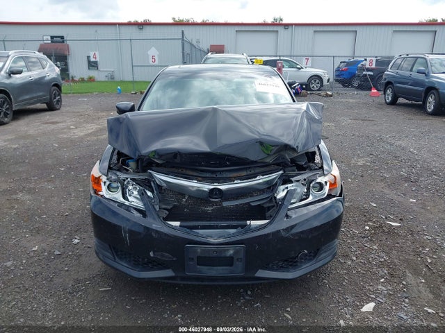 Auction sale of the 2014 Acura Ilx 2.0l, vin: 19VDE1F33EE004870, lot number: 46027948