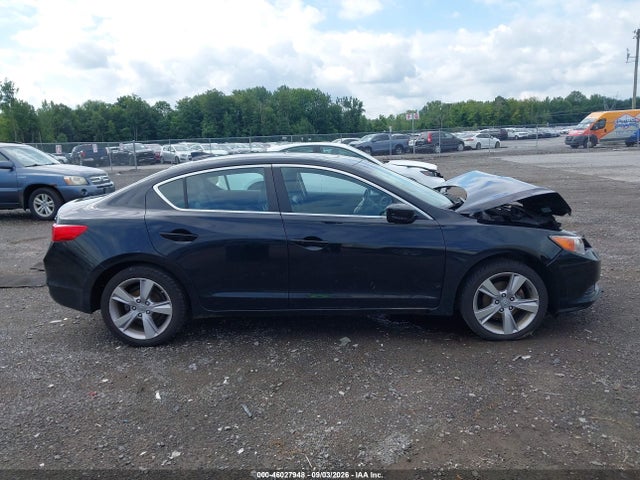Auction sale of the 2014 Acura Ilx 2.0l, vin: 19VDE1F33EE004870, lot number: 46027948