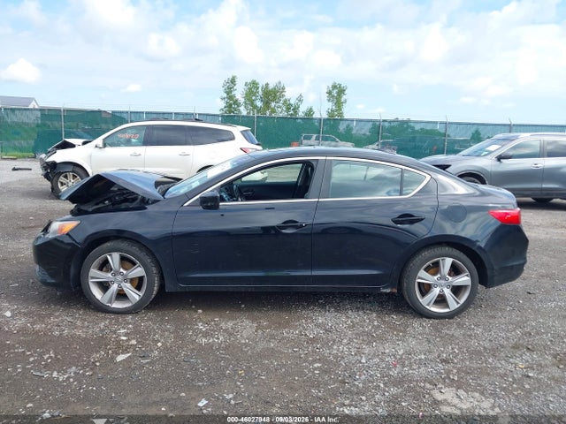 Auction sale of the 2014 Acura Ilx 2.0l, vin: 19VDE1F33EE004870, lot number: 46027948