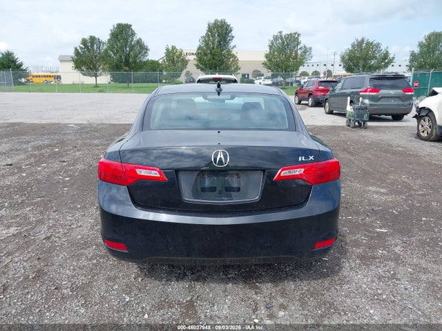 Auction sale of the 2014 Acura Ilx 2.0l, vin: 19VDE1F33EE004870, lot number: 46027948