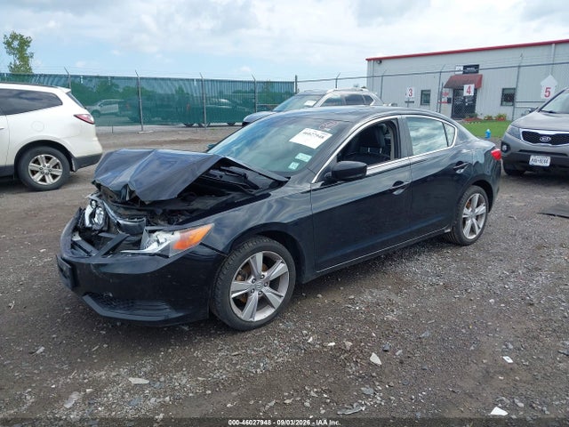 Auction sale of the 2014 Acura Ilx 2.0l, vin: 19VDE1F33EE004870, lot number: 46027948