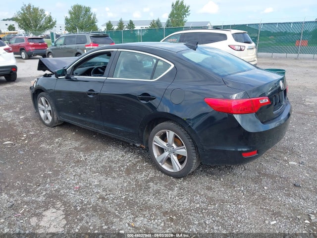 Auction sale of the 2014 Acura Ilx 2.0l, vin: 19VDE1F33EE004870, lot number: 46027948