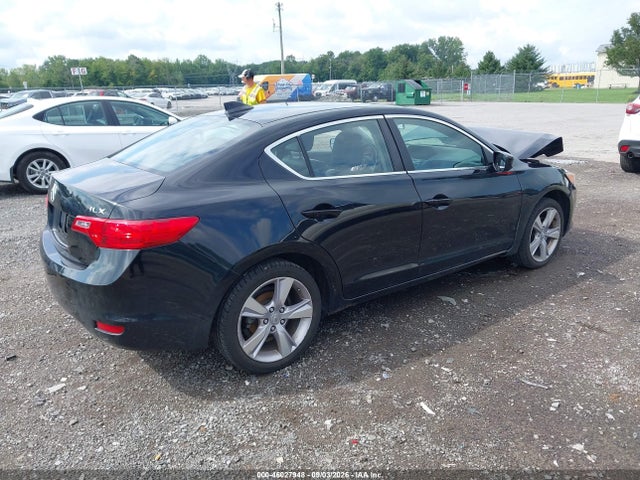 Auction sale of the 2014 Acura Ilx 2.0l, vin: 19VDE1F33EE004870, lot number: 46027948