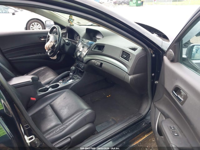 Auction sale of the 2014 Acura Ilx 2.0l, vin: 19VDE1F33EE004870, lot number: 46027948
