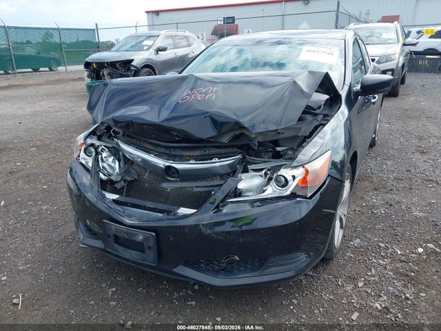 Auction sale of the 2014 Acura Ilx 2.0l, vin: 19VDE1F33EE004870, lot number: 46027948