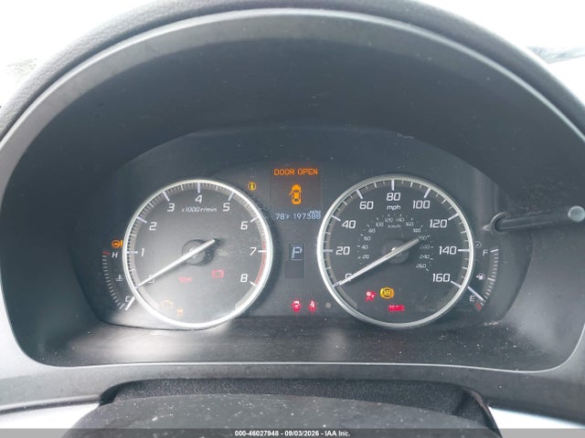 Auction sale of the 2014 Acura Ilx 2.0l, vin: 19VDE1F33EE004870, lot number: 46027948