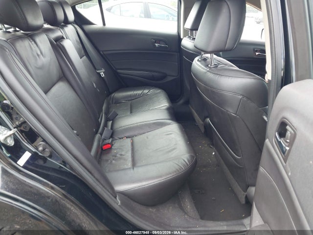Auction sale of the 2014 Acura Ilx 2.0l, vin: 19VDE1F33EE004870, lot number: 46027948