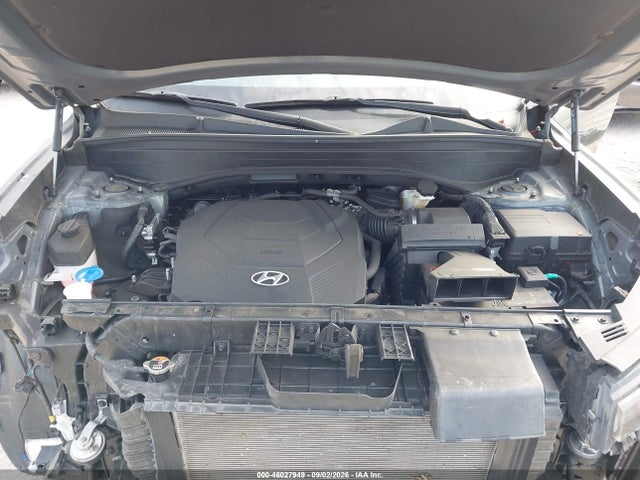 Aukcja sprzedaży 2023 Hyundai Palisade Sel, vin: KM8R2DGE7PU583899, numer aukcji: 46027949