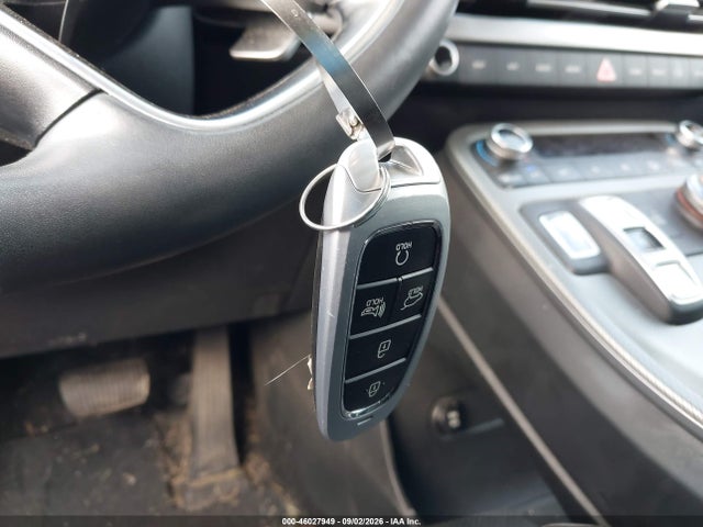 Aukcja sprzedaży 2023 Hyundai Palisade Sel, vin: KM8R2DGE7PU583899, numer aukcji: 46027949