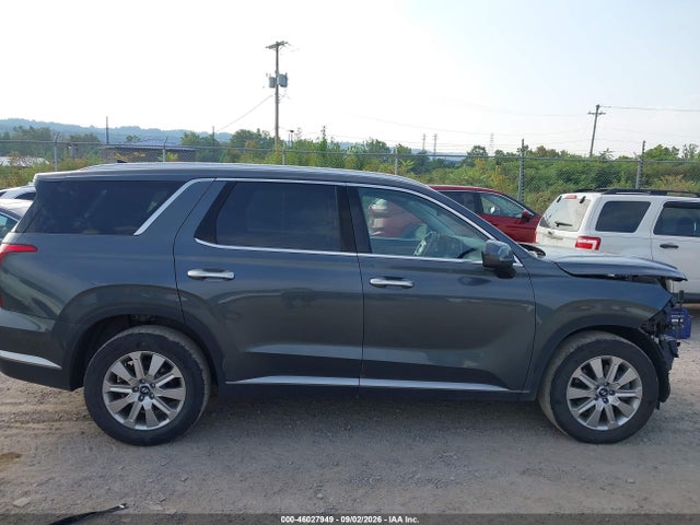 Aukcja sprzedaży 2023 Hyundai Palisade Sel, vin: KM8R2DGE7PU583899, numer aukcji: 46027949