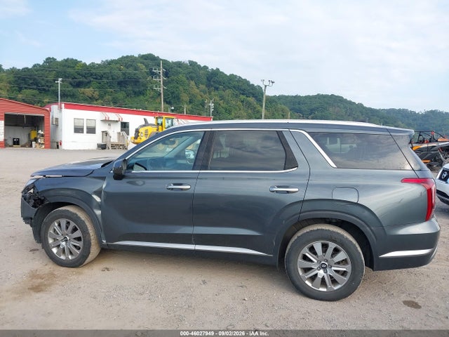 Aukcja sprzedaży 2023 Hyundai Palisade Sel, vin: KM8R2DGE7PU583899, numer aukcji: 46027949