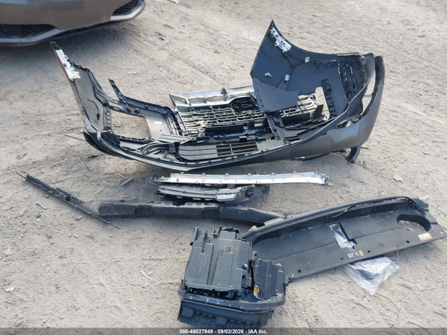 Aukcja sprzedaży 2023 Hyundai Palisade Sel, vin: KM8R2DGE7PU583899, numer aukcji: 46027949