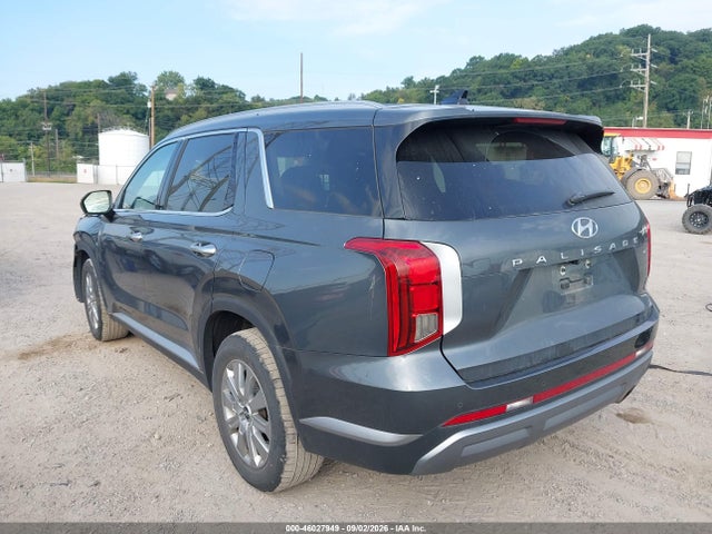 Aukcja sprzedaży 2023 Hyundai Palisade Sel, vin: KM8R2DGE7PU583899, numer aukcji: 46027949