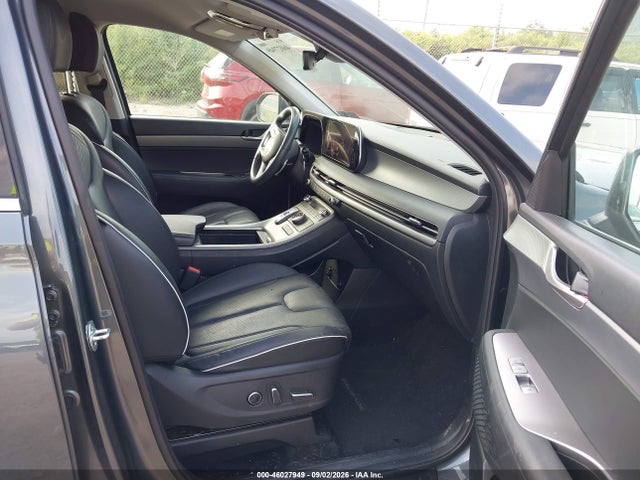 Aukcja sprzedaży 2023 Hyundai Palisade Sel, vin: KM8R2DGE7PU583899, numer aukcji: 46027949