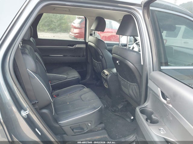 Aukcja sprzedaży 2023 Hyundai Palisade Sel, vin: KM8R2DGE7PU583899, numer aukcji: 46027949
