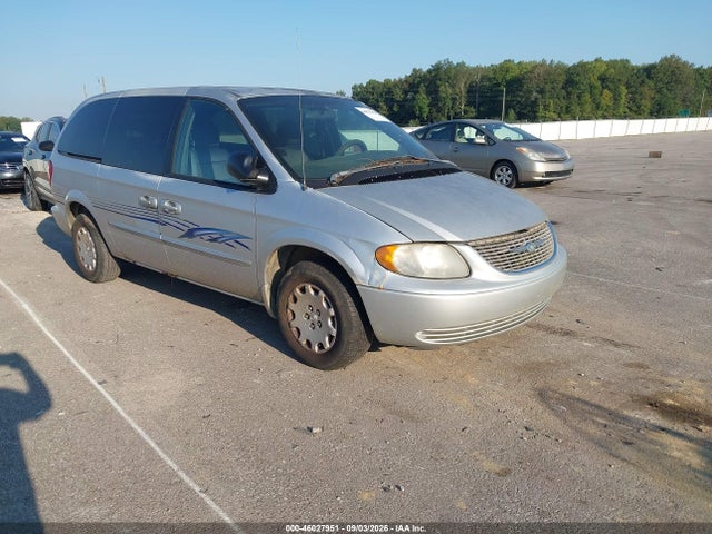 Продажа на аукционе авто 2003 Chrysler Town & Country Lx, vin: 2C8GP44363R170524, номер лота: 46027951