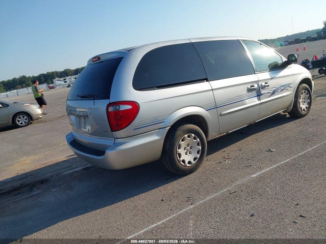 Aukcja sprzedaży 2003 Chrysler Town & Country Lx, vin: 2C8GP44363R170524, numer aukcji: 46027951