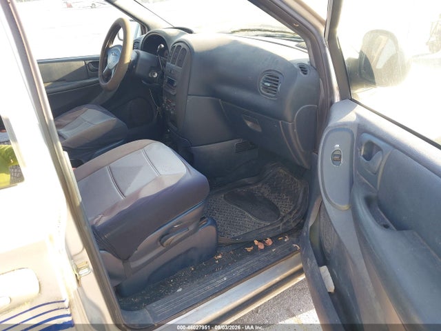 Aukcja sprzedaży 2003 Chrysler Town & Country Lx, vin: 2C8GP44363R170524, numer aukcji: 46027951