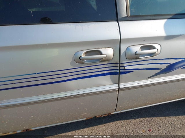 Aukcja sprzedaży 2003 Chrysler Town & Country Lx, vin: 2C8GP44363R170524, numer aukcji: 46027951