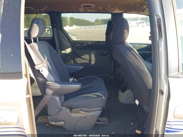 Aukcja sprzedaży 2003 Chrysler Town & Country Lx, vin: 2C8GP44363R170524, numer aukcji: 46027951