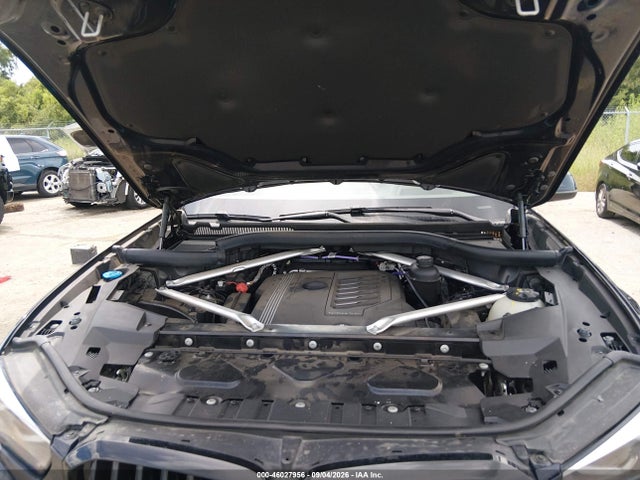 46027956 :رقم المزاد ، 5UXCR4C08P9R18167 vin ، 2023 Bmw X5 Sdrive40i مزاد بيع