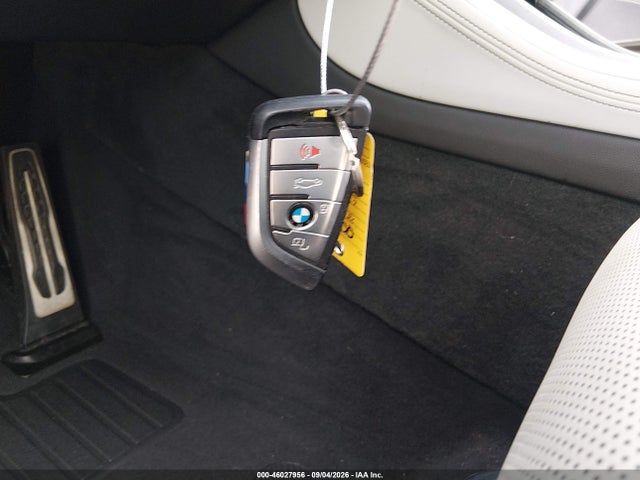 46027956 :رقم المزاد ، 5UXCR4C08P9R18167 vin ، 2023 Bmw X5 Sdrive40i مزاد بيع