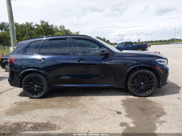 46027956 :رقم المزاد ، 5UXCR4C08P9R18167 vin ، 2023 Bmw X5 Sdrive40i مزاد بيع