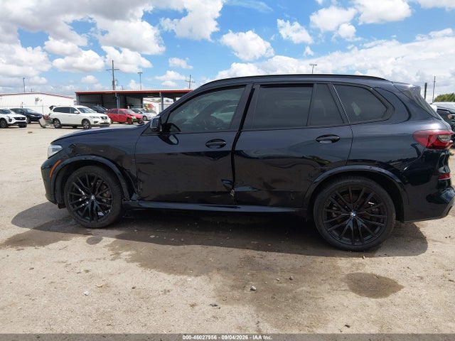 46027956 :رقم المزاد ، 5UXCR4C08P9R18167 vin ، 2023 Bmw X5 Sdrive40i مزاد بيع