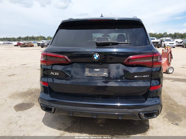46027956 :رقم المزاد ، 5UXCR4C08P9R18167 vin ، 2023 Bmw X5 Sdrive40i مزاد بيع