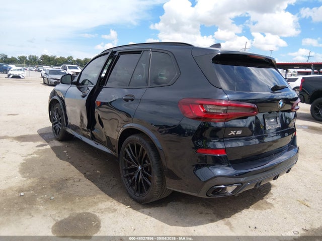 46027956 :رقم المزاد ، 5UXCR4C08P9R18167 vin ، 2023 Bmw X5 Sdrive40i مزاد بيع