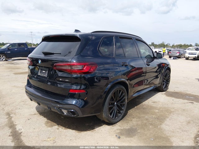 46027956 :رقم المزاد ، 5UXCR4C08P9R18167 vin ، 2023 Bmw X5 Sdrive40i مزاد بيع