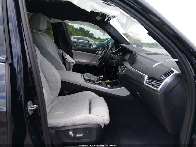 46027956 :رقم المزاد ، 5UXCR4C08P9R18167 vin ، 2023 Bmw X5 Sdrive40i مزاد بيع