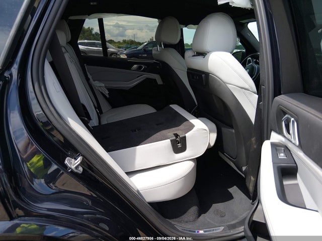 46027956 :رقم المزاد ، 5UXCR4C08P9R18167 vin ، 2023 Bmw X5 Sdrive40i مزاد بيع