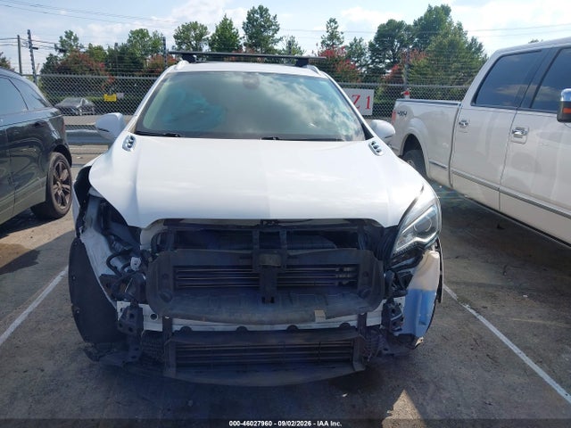Aukcja sprzedaży 2018 Buick Envision Premium I, vin: LRBFX3SX4JD003008, numer aukcji: 46027960