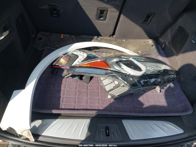 Aukcja sprzedaży 2018 Buick Envision Premium I, vin: LRBFX3SX4JD003008, numer aukcji: 46027960
