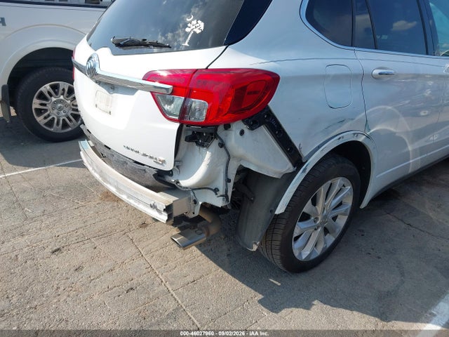Aukcja sprzedaży 2018 Buick Envision Premium I, vin: LRBFX3SX4JD003008, numer aukcji: 46027960