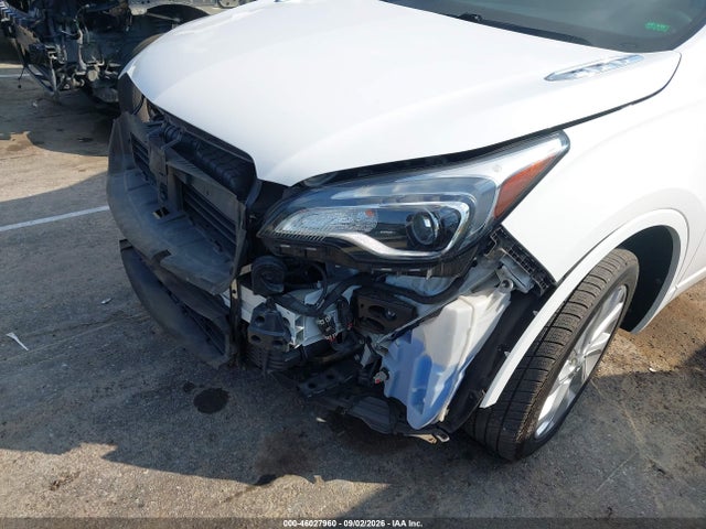 Aukcja sprzedaży 2018 Buick Envision Premium I, vin: LRBFX3SX4JD003008, numer aukcji: 46027960