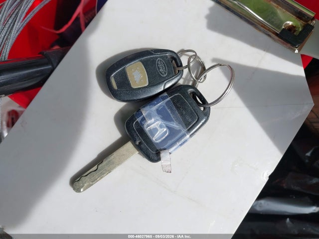 Продаж на аукціоні авто 2014 Honda Accord Sport, vin: 1HGCR2F53EA089325, номер лоту: 46027965