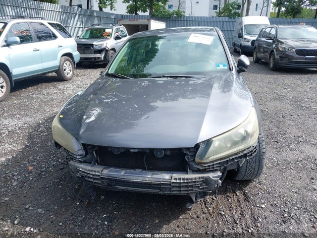 Продаж на аукціоні авто 2014 Honda Accord Sport, vin: 1HGCR2F53EA089325, номер лоту: 46027965