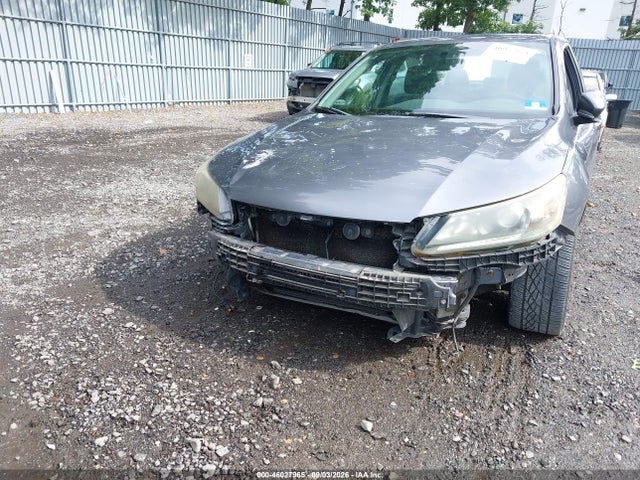 Продаж на аукціоні авто 2014 Honda Accord Sport, vin: 1HGCR2F53EA089325, номер лоту: 46027965