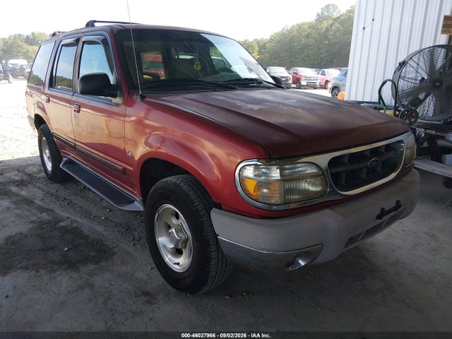 Продажа на аукционе авто 1999 Ford Explorer Eddie Bauer/limited Edition/xlt, vin: 1FMZU32P6XZA98525, номер лота: 46027966